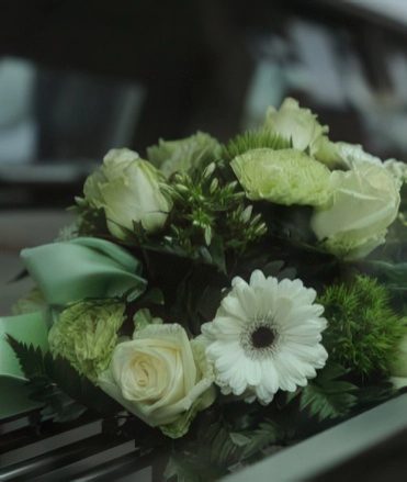 hommage memoire defunt